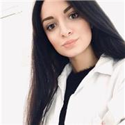 Insegnante di biologia, anatomia, fisiologia, biochimica e scienze degli alimenti